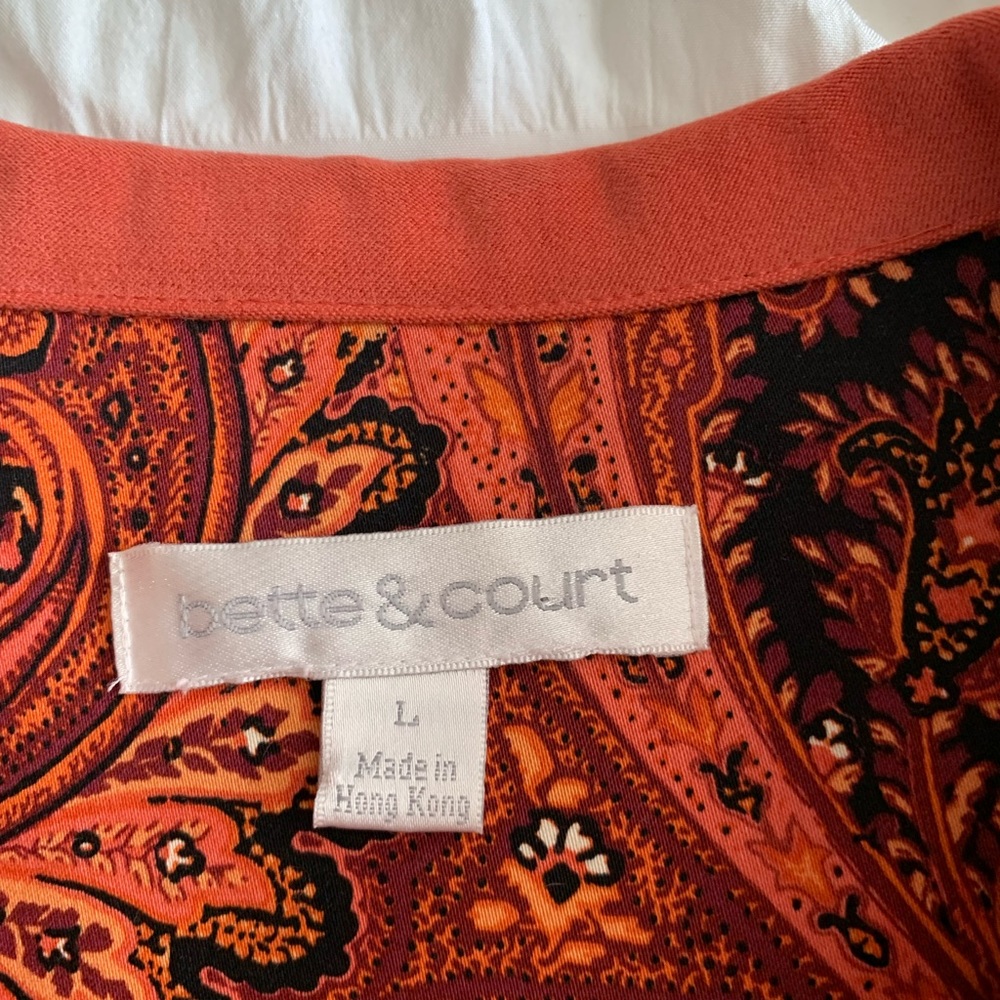 Bette & Court Jacket - Picture 5 of 16